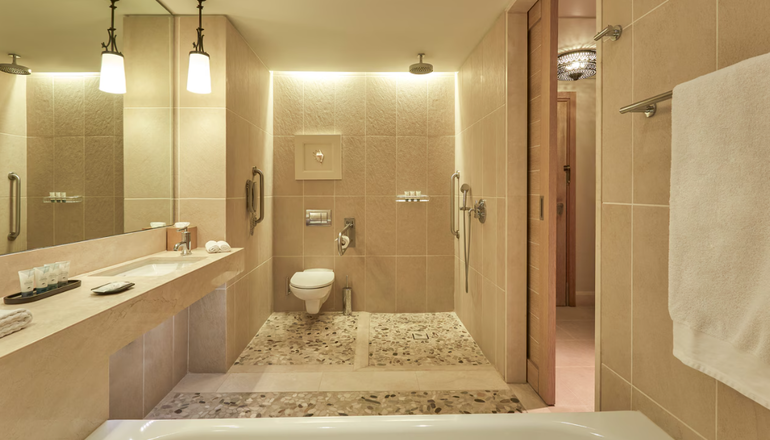 5* The Westin Resort Costa Navarino