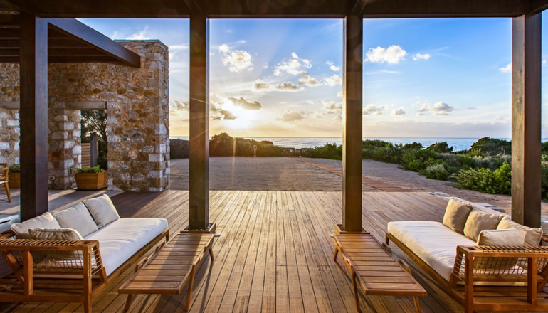 5* The Westin Resort Costa Navarino