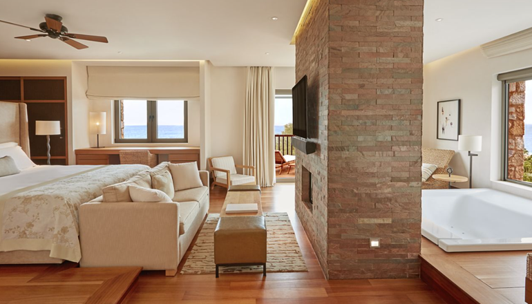 5* The Westin Resort Costa Navarino