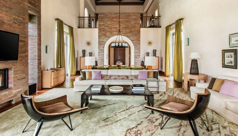 5* The Westin Resort Costa Navarino