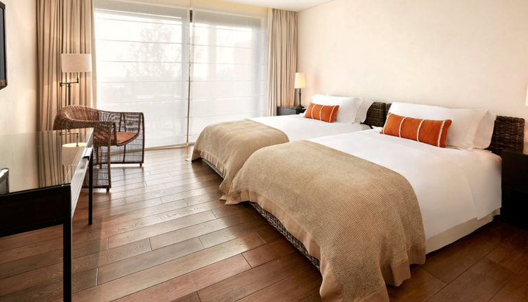 5* The Westin Resort Costa Navarino