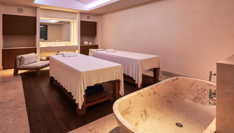 5* The Westin Resort Costa Navarino