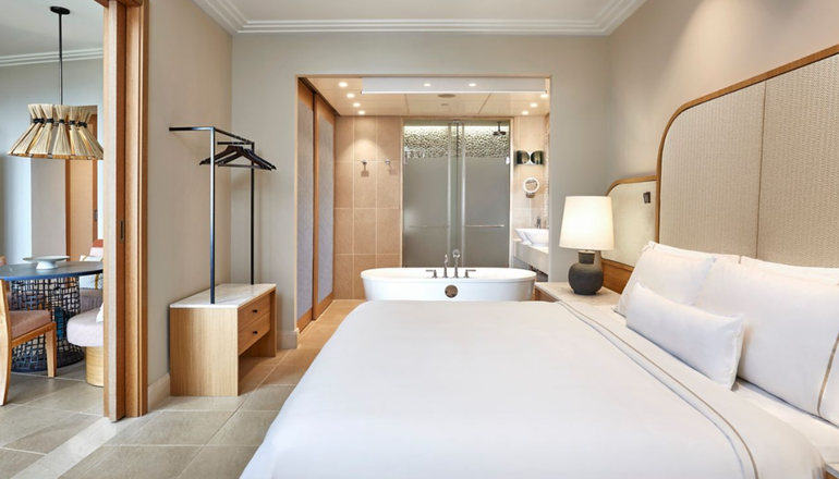 5* The Westin Resort Costa Navarino