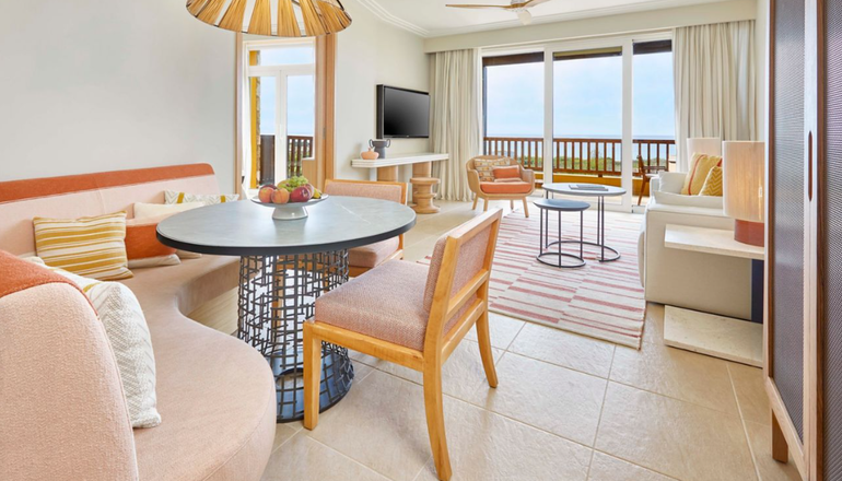 5* The Westin Resort Costa Navarino