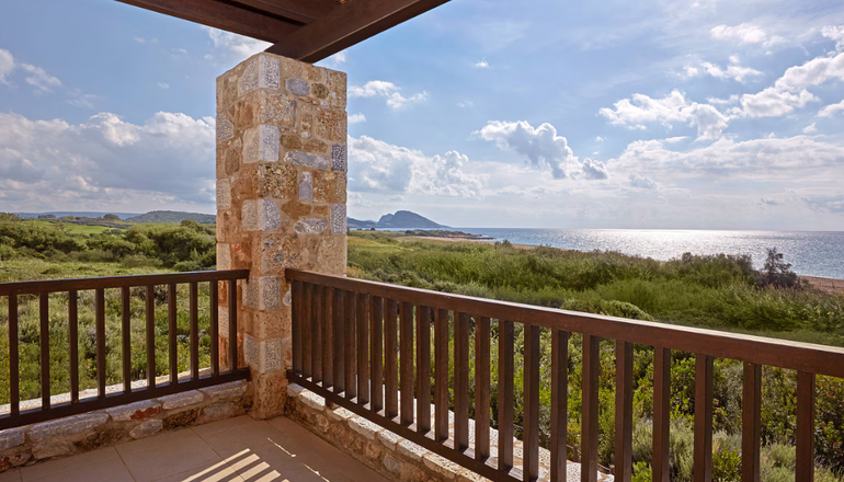 5* The Westin Resort Costa Navarino
