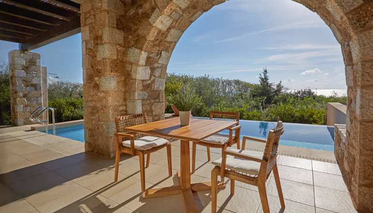 5* The Westin Resort Costa Navarino