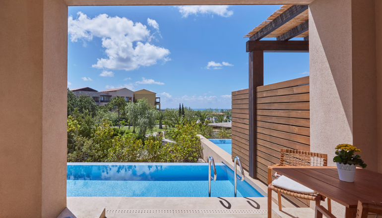 5* The Westin Resort Costa Navarino