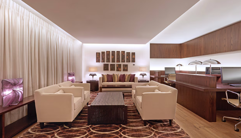 5* The Westin Resort Costa Navarino