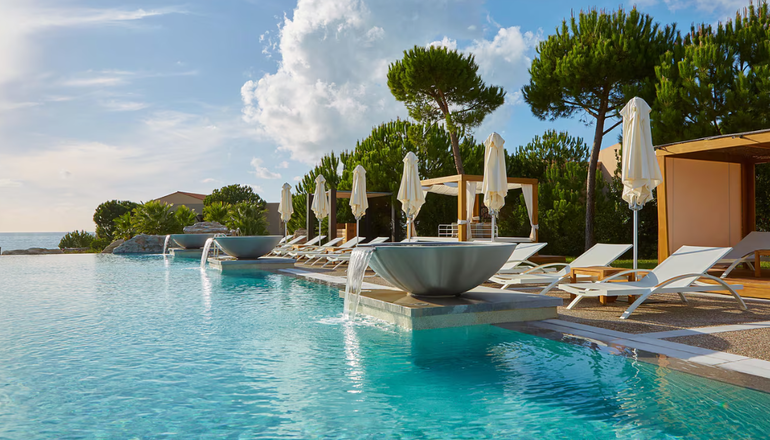 5* The Westin Resort Costa Navarino