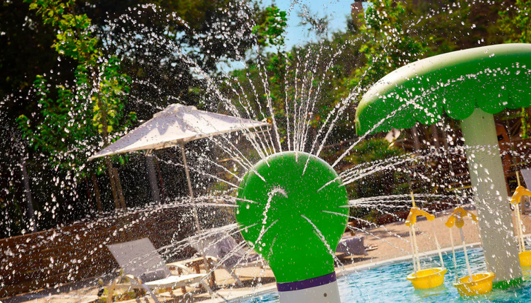 5* The Westin Resort Costa Navarino