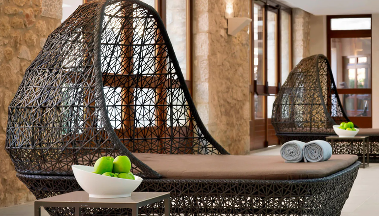 5* The Westin Resort Costa Navarino