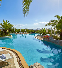 5* The Westin Resort Costa Navarino