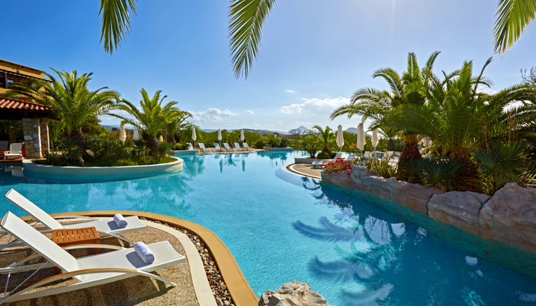 5* The Westin Resort Costa Navarino
