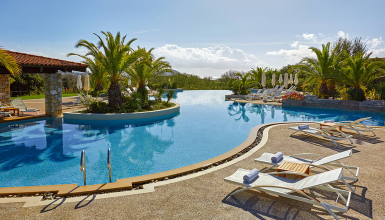 5* The Westin Resort Costa Navarino