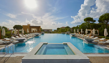 5* The Westin Resort Costa Navarino - Μεσσηνία