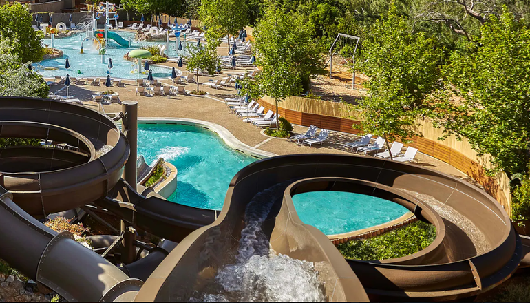 5* The Westin Resort Costa Navarino
