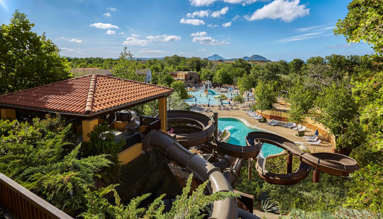 5* The Westin Resort Costa Navarino