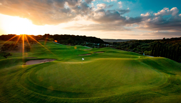 5* The Westin Resort Costa Navarino
