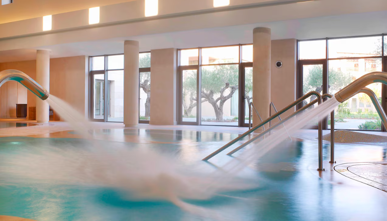 5* The Westin Resort Costa Navarino