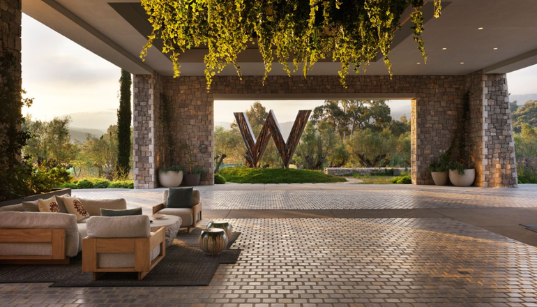 5* W Costa Navarino - Μεσσηνία