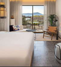 5* W Costa Navarino - Μεσσηνία
