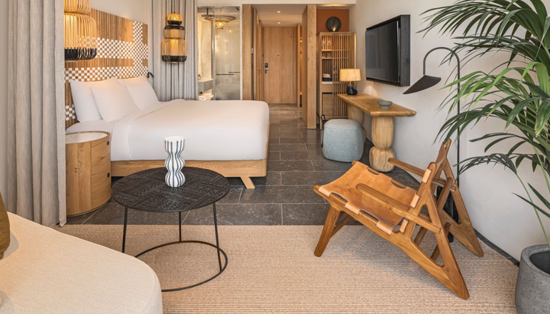 5* W Costa Navarino - Μεσσηνία
