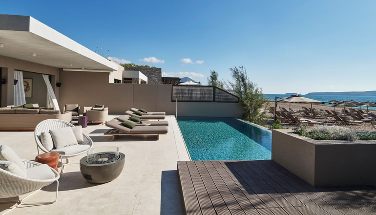 5* W Costa Navarino - Μεσσηνία