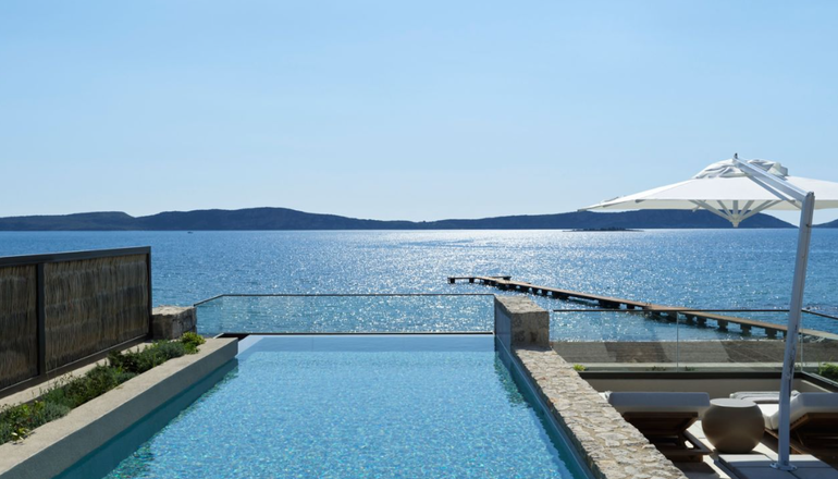 5* W Costa Navarino - Μεσσηνία