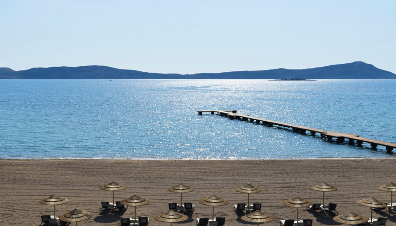 5* W Costa Navarino - Μεσσηνία