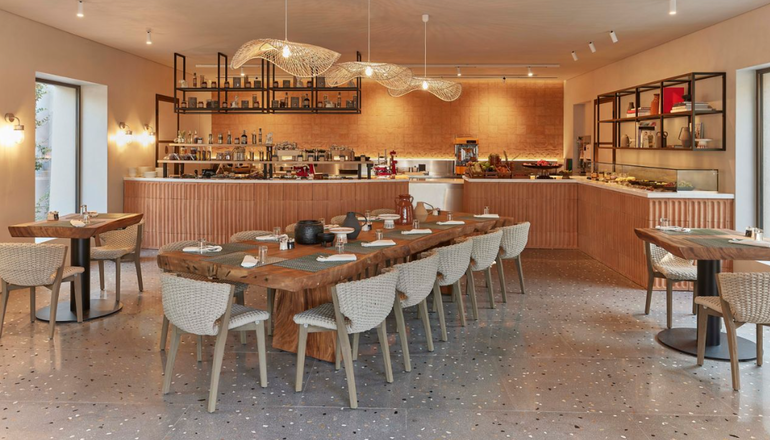 5* W Costa Navarino - Μεσσηνία