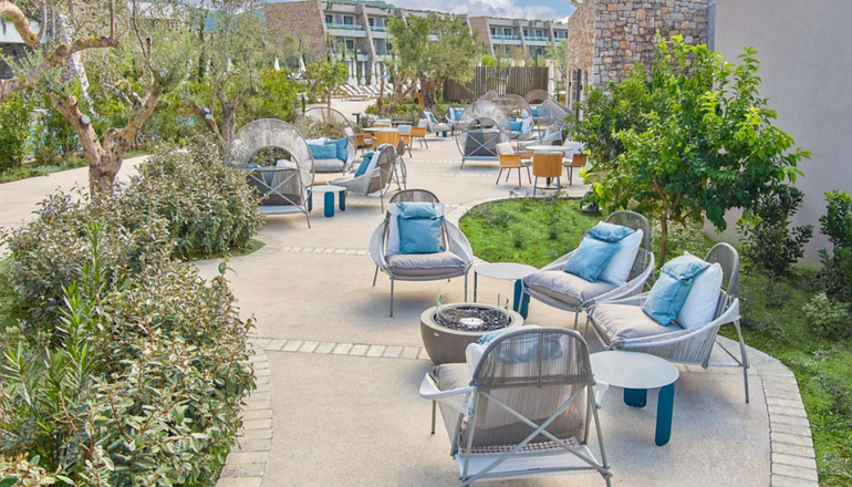 5* W Costa Navarino - Μεσσηνία