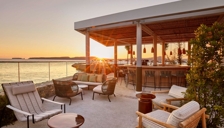 5* W Costa Navarino - Μεσσηνία