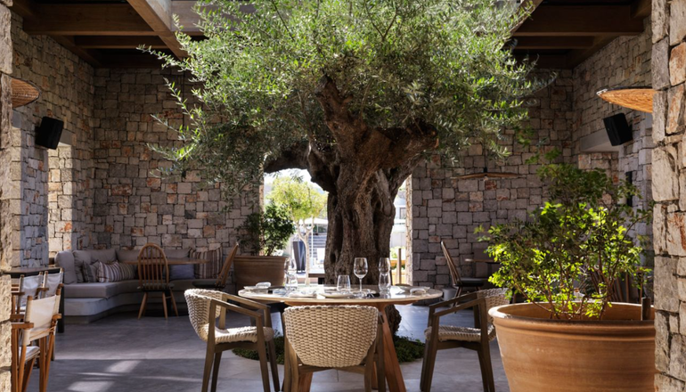 5* W Costa Navarino - Μεσσηνία