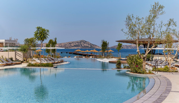 5* W Costa Navarino - Μεσσηνία