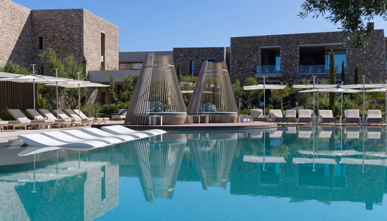 5* W Costa Navarino - Μεσσηνία