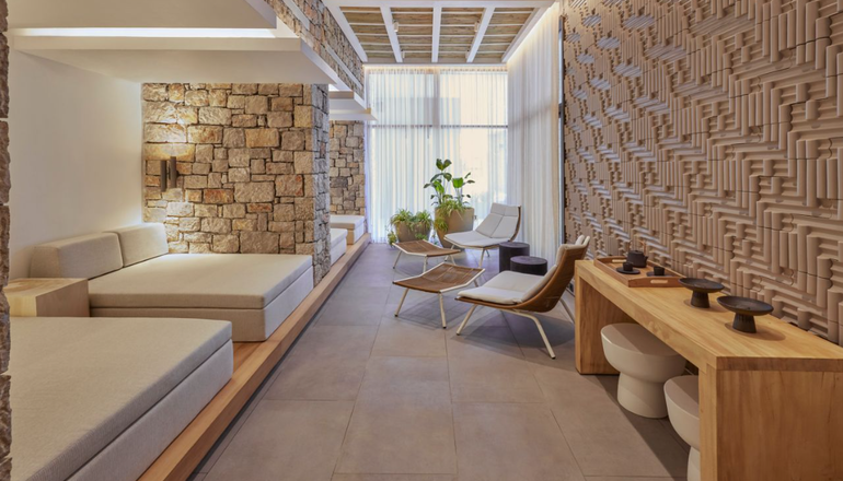 5* W Costa Navarino - Μεσσηνία