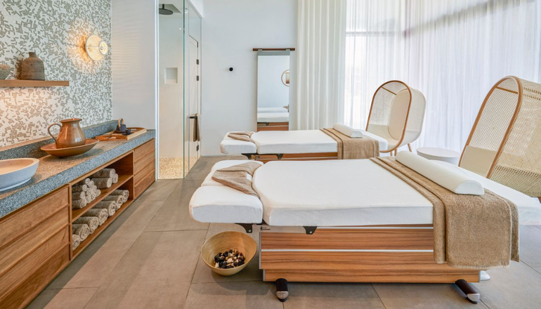 5* W Costa Navarino - Μεσσηνία