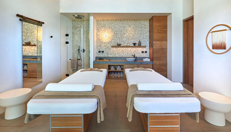 5* W Costa Navarino - Μεσσηνία