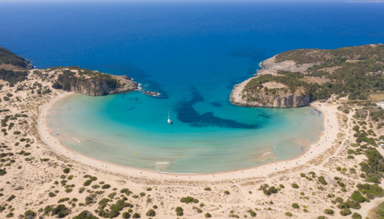 5* W Costa Navarino - Μεσσηνία
