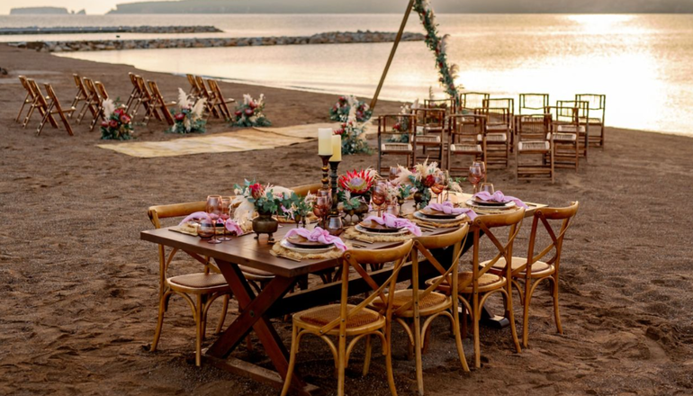 5* W Costa Navarino - Μεσσηνία