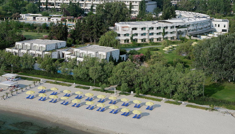 5* Theophano Imperial Palace