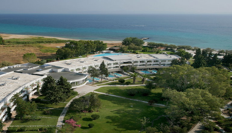 5* Theophano Imperial Palace