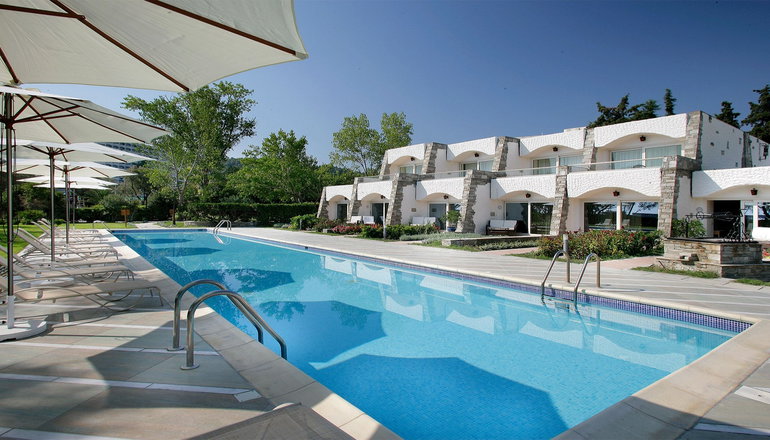 5* Theophano Imperial Palace