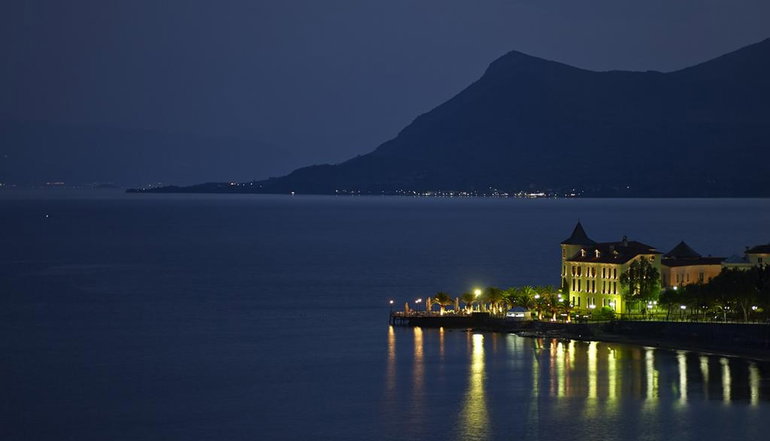 5* Thermae Sylla Spa & Wellness Hotel - Αιδηψός