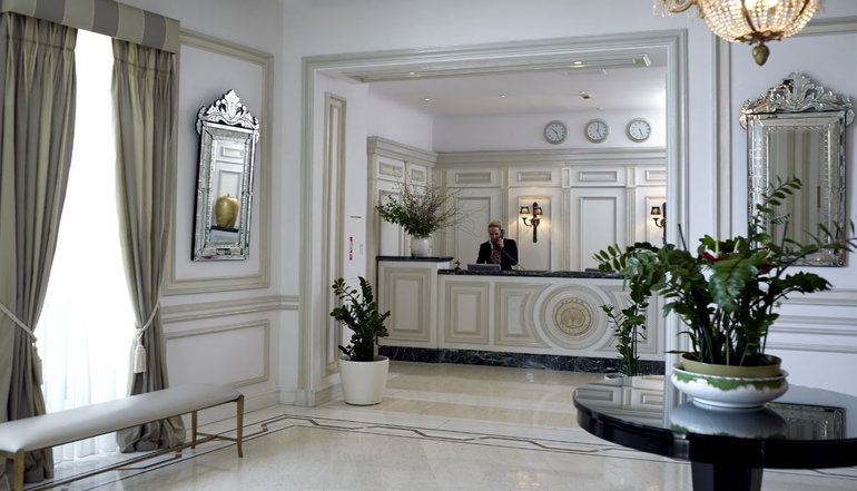 5* Thermae Sylla Spa & Wellness Hotel - Αιδηψός