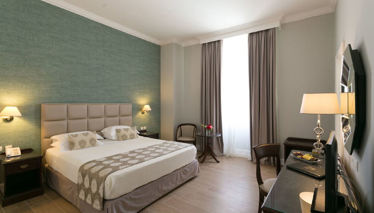 5* Thermae Sylla Spa & Wellness Hotel - Αιδηψός