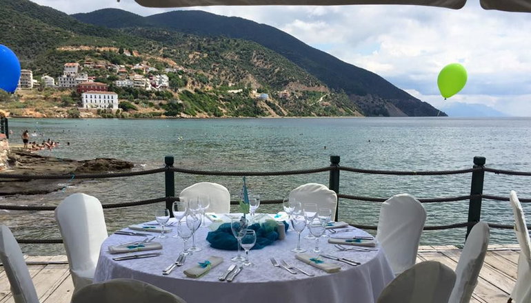 5* Thermae Sylla Spa & Wellness Hotel - Αιδηψός