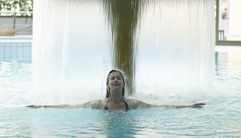 5* Thermae Sylla Spa & Wellness Hotel - Αιδηψός