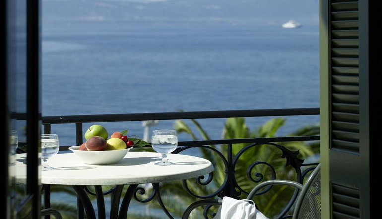 5* Thermae Sylla Spa & Wellness Hotel - Αιδηψός