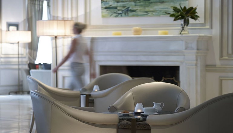 5* Thermae Sylla Spa & Wellness Hotel - Αιδηψός